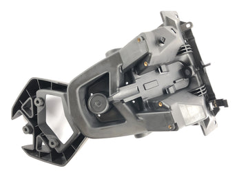 BMW K 1300 S K12S [2010] - Targhezza di licenza Registrazione posteriore - 0