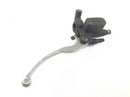 Sachs ZX 125 [1998] - Front brake pump, front wheel brake pump, hand brake cylinder-2