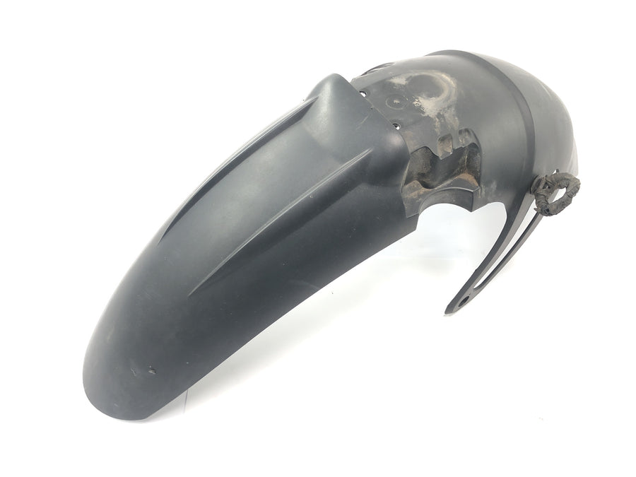 BMW R 1150 GS R21 [2002] - Mudguard front wheel cover splash guard at the front