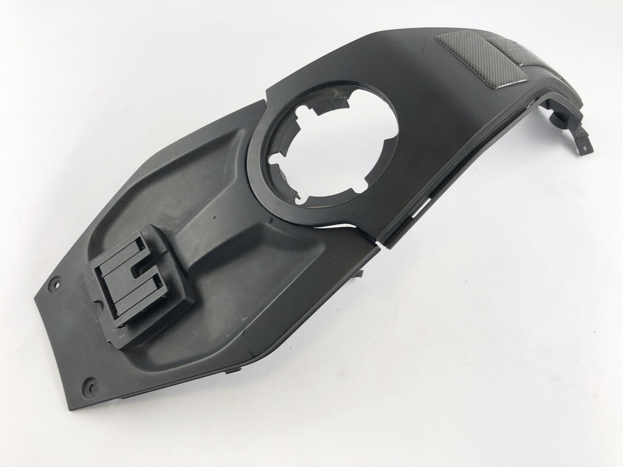 BMW K 1300 S K12S [2010] - Parte di copertura della protezione del vesca