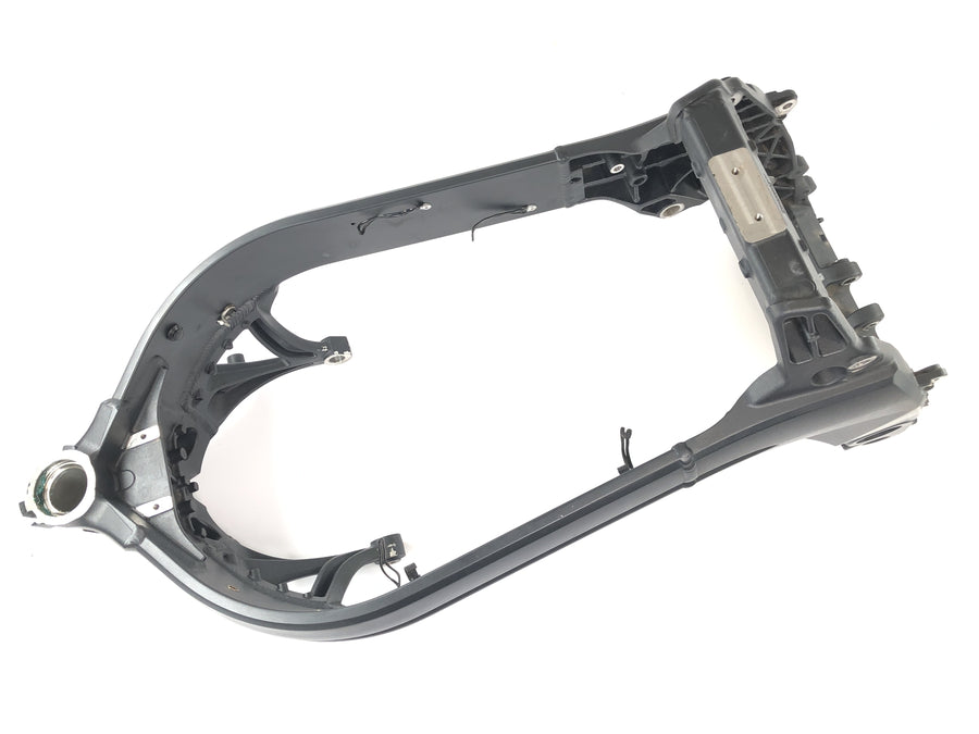 Triumph Sprint ST 1050 [2005] - Frame con documenti
