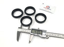 Ducati Monster S4R M4 [2004] - Fork seals, dust caps set, front sealing rings-2