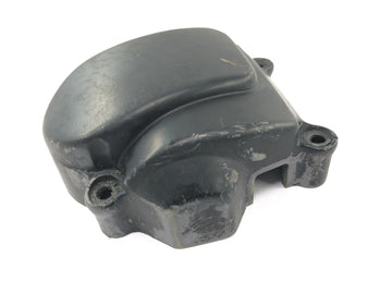Sachs ZX 125 [1998] - Coperchio motore coperchio pompa olio - 0