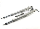 BMW R 1200 R [2007] - Fork Telegabel con asse con sensore ABS-10