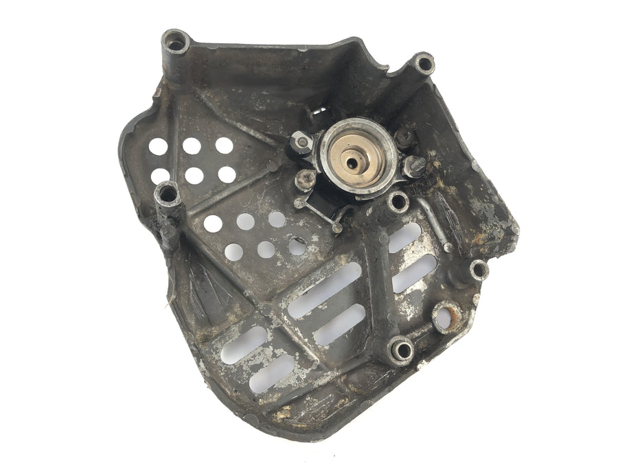Suzuki GSX R 1100 GV73B [1990] - Spot cover with coupling