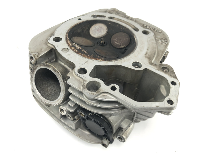 BMW R 1150 RS R22 [2003] - testata valvola sinistra