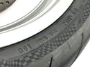 Moto Guzzi V11 Sport [1999] - Cerchio ruota posteriore 4,50 x 17"-4