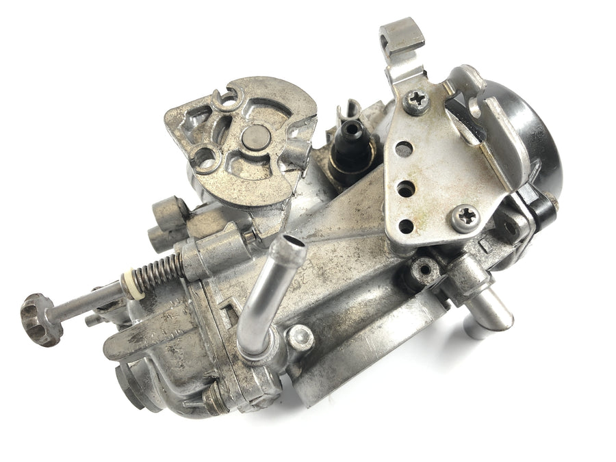 KTM LC4 640 EGS [2004] - Vergaser