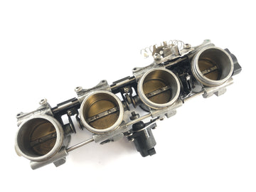 BMW K 1300 S K12S [2010] - Valvole dell'acceleratore - 0