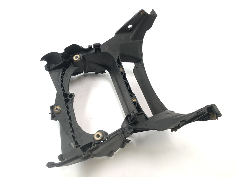 BMW R 1150 GS R21 [2002] - Frontträger Scheinwerferhalter Verkleidungshalter vorne