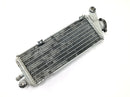 Yamaha DT 125 R DE03 [2000] - Kühler Wasserkühler Radiator Kühlsystem-1