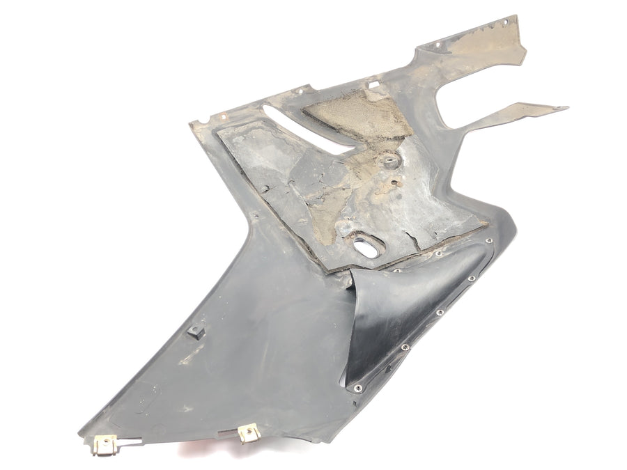 Aprilia RSV 1000 R [2004] -side panel fairing part left