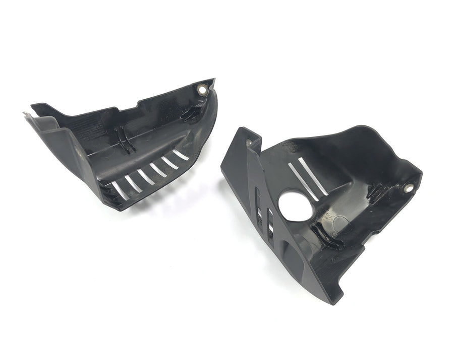 BMW R 1200 GS Adventure R12 [2012] - rivestimento per copertura a sinistra e destra
