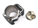 Kawasaki VN 1500 Classic VNT50D [2001] - cilindro kit cilindri con pistoni davanti-8