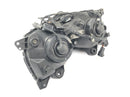Kawasaki ZRX 1200 S ZRT20A [2002] - Uso della lampada da fuoco anteriore faro-5