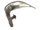 Yamaha DT 125 DE06 [2005] - Exhaust manifold-4