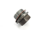 Yamaha XS 650 SE 3L1 [1979] - Oil drain screw-1