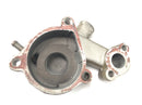 Husqvarna TE 610 E Dual H7 [1999] - Wasserpumpengehäuse Motordeckel-3