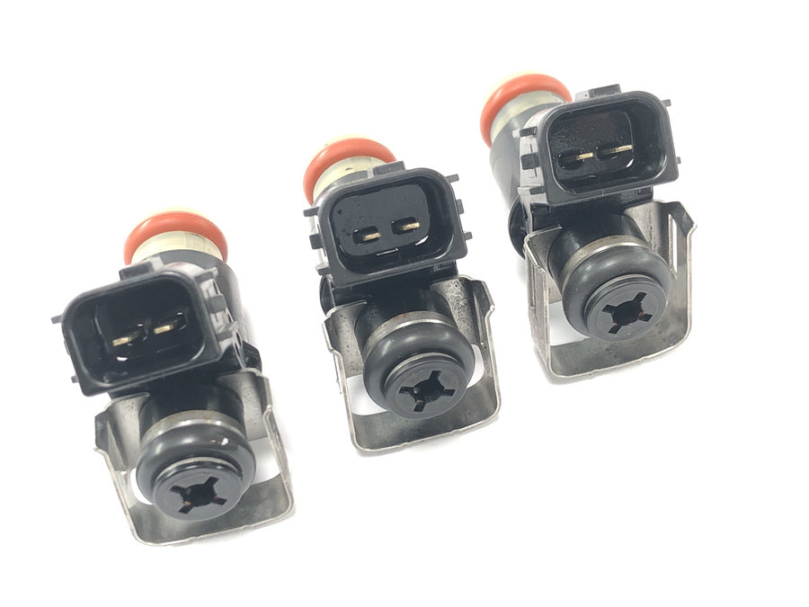 Triumph Speed Triple 1050 515NJ [2007] - Set iniettori carburante