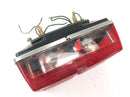 Honda GL 500 Silversching PC02 [1982] - Luce posteriore Alloggiamento Luce posteriore-4