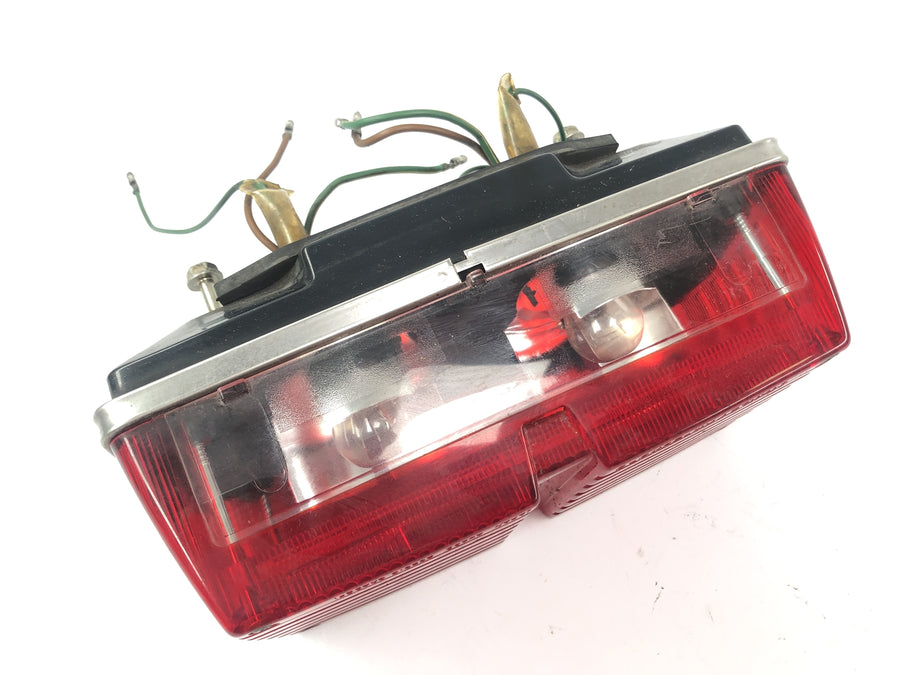 Honda GL 500 Silversching PC02 [1982] - Luce posteriore Alloggiamento Luce posteriore