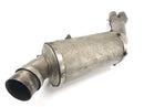 Husqvarna TE 610 8AE [1994] - Silenziatore smorzatore fumatorio di scarico-4