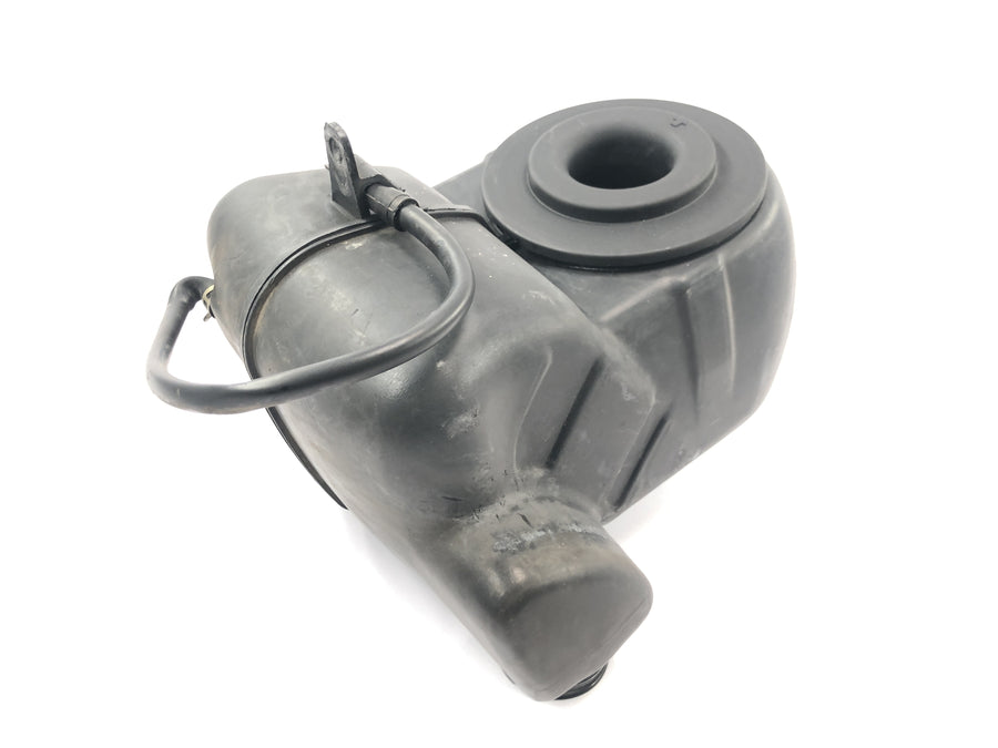 Suzuki GSX R 1100 GU74C [1987] - Luftfilterkasten Luftfiltergehäuse Luftkasten Airbox