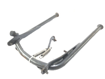 KTM 640 LC4 Adventure [2000] - Stand principale con Spring - 0