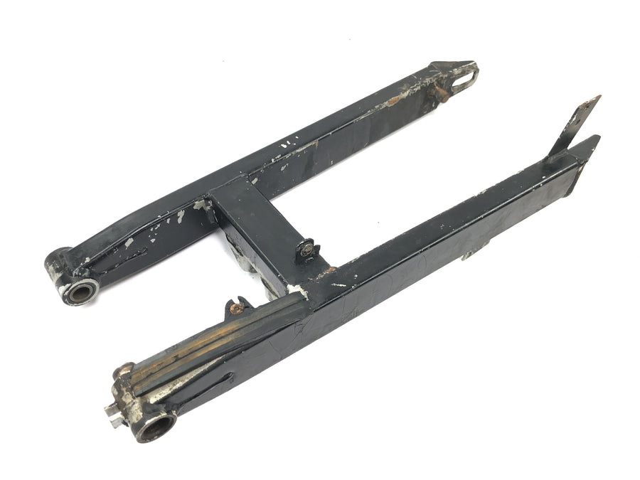 Sachs ZX 125 [1998] - Rear swing arm
