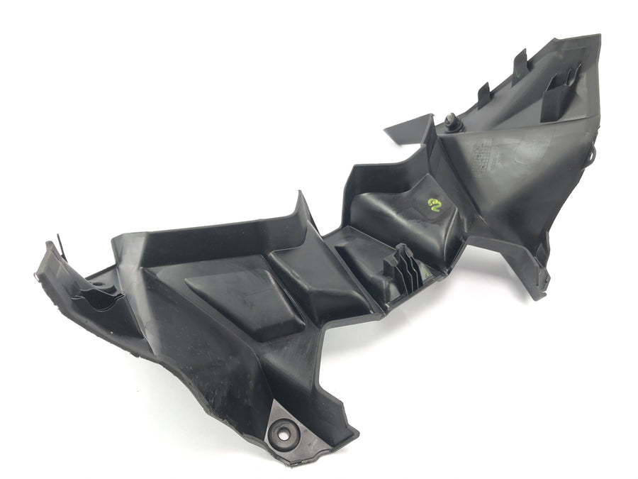 Kawasaki Ninja 125 BX125B [2024] - rivestimento della cabina di pilotaggio