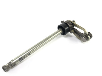 BMW F 650 GS Dakar [2007] - Switch Wave - 0