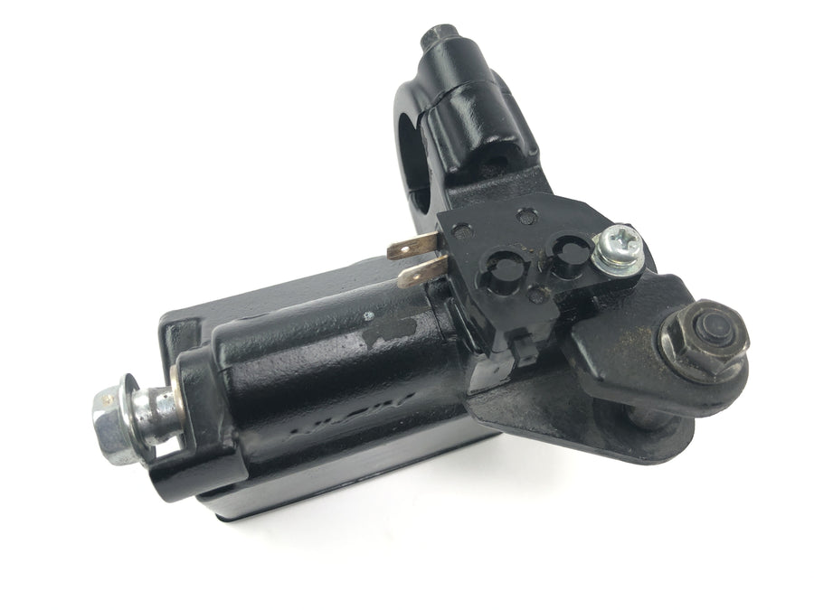 Suzuki GSF 1250 SA Bandit WVCH [2007] - Handbremspumpe Bremspumpe vorne Hauptbremszylinder