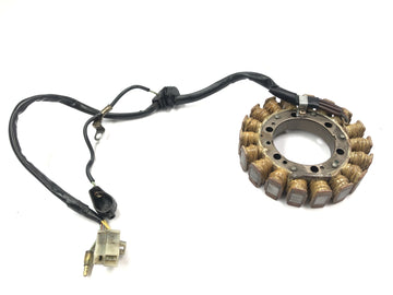 Honda SLR 650 RD09 [1997] - Spool del generatore di alternatore dello statore - 0