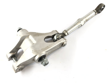 Ducati 1098 S H7 [2009] - osso della leva del cane