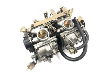 Yamaha XVS 650 Drag Star VM03 [2001] - Carburatore