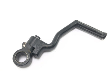 Sachs ZX 125 [1998] - Kickstarter leva avviamento