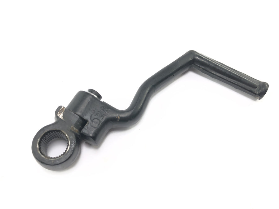 Sachs ZX 125 [1998] - Kickstarter kickstart lever kicker