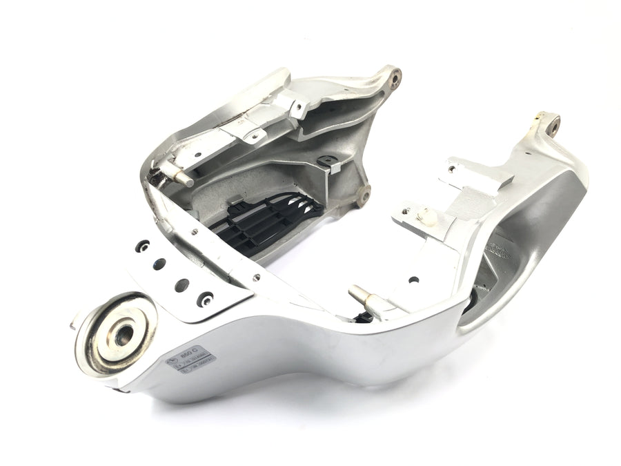 BMW R 850 C 259C [1999] - testata con documenti del veicolo