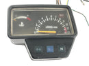 Yamaha DT 125 R DE03 [2000] - Drehzahlmesser Instrumententafel Cockpit Tachoeinheit-2