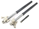 KTM 950 SM LC8 [2008] - Fork Telegabel con asse-1