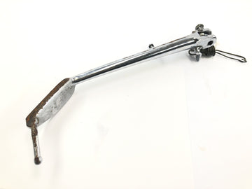 Suzuki Intruder VL 1500 AL [2000] - Cavalletto laterale con supporto laterale a molla - 0