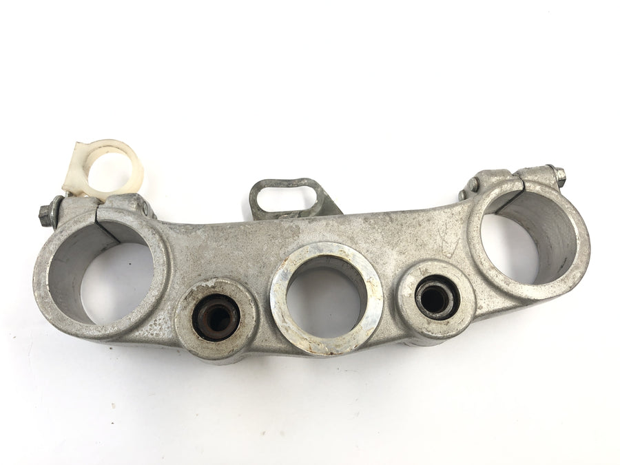 Yamaha TT 600 R DJ01 [1998] - fork bridge above