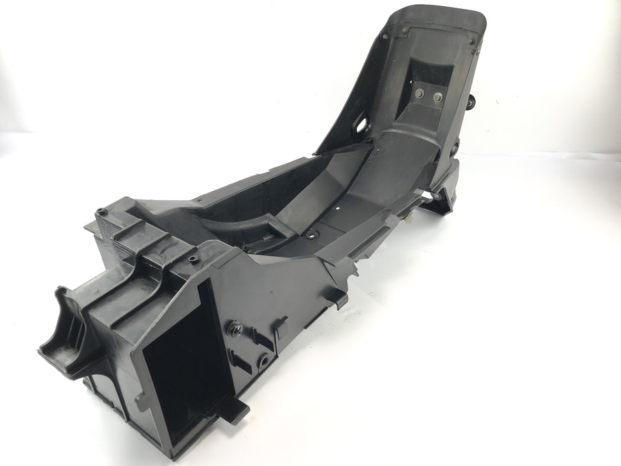 Kawasaki GPZ 1100 ZXT10E [1997] - Fender dietro il foglio protettivo Fender Carrier Holder
