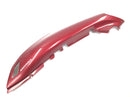 Yamaha GTS 1000 4FV [1997] - Pannello posteriore pannello laterale destro rosso-2