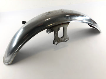 Yamaha XS 1100 2H9 [1978] - Foglio protettivo nella parte anteriore del frontfender - 0