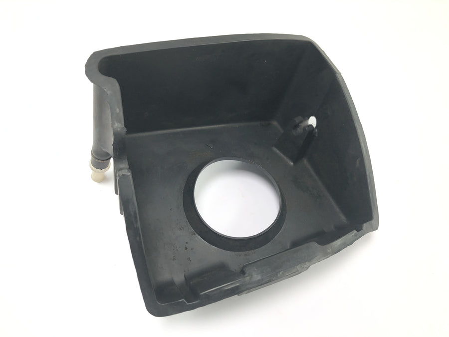 Honda ST 1100 SC26 Pan European [1990] - Überlaufschutz Tank