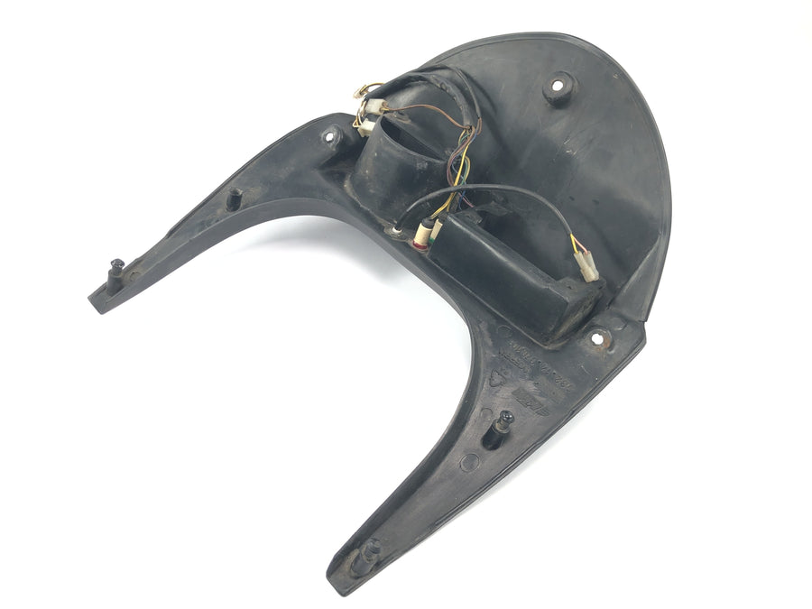 KTM 640 Adventure LC4 [2001] - Lampenmaske Scheinwerfermaske Frontmaske Verkleidung