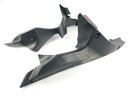 Ducati 1098 S H7 [2009] - Innenverkleidung Cockpit Verkleidung-2