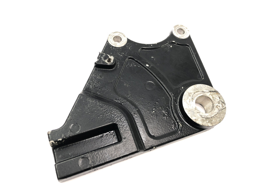 Triumph Speedmaster 900 [2003] - Bremsanker hinten Bremssattelaufnahme
