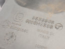Husqvarna TR 650 Strada A8 [2012] - Serbatoio carburante Serbatoio benzina Vista laterale serbatoio in plastica
